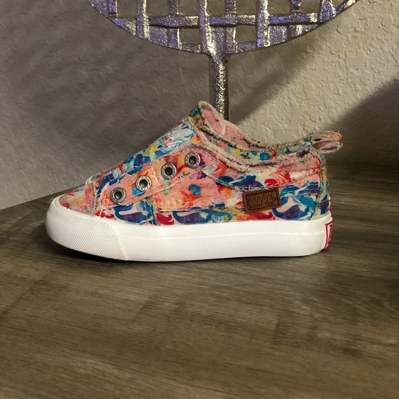 Toddler girl shoes - Picture 1 of 4